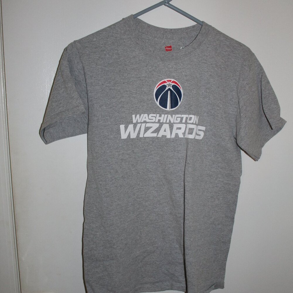 Washington Wizards Hanes T-Shirt